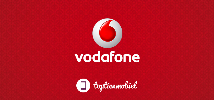 vodafone abonnement