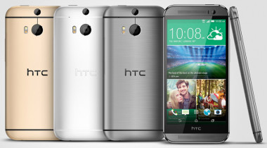 HTC One M8