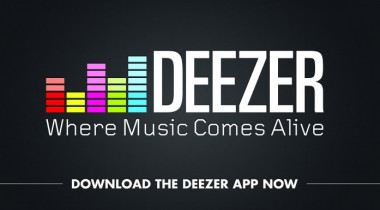 Deezer