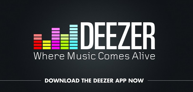 Deezer