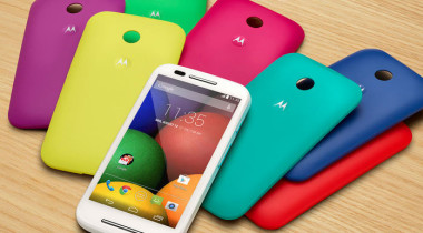 Moto E