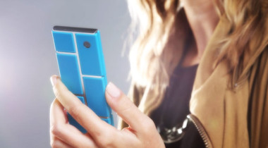 Project Ara