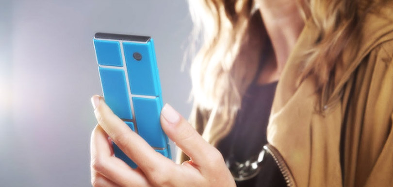 Project Ara