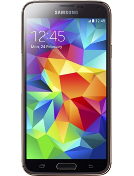 Samsung Galaxy S5