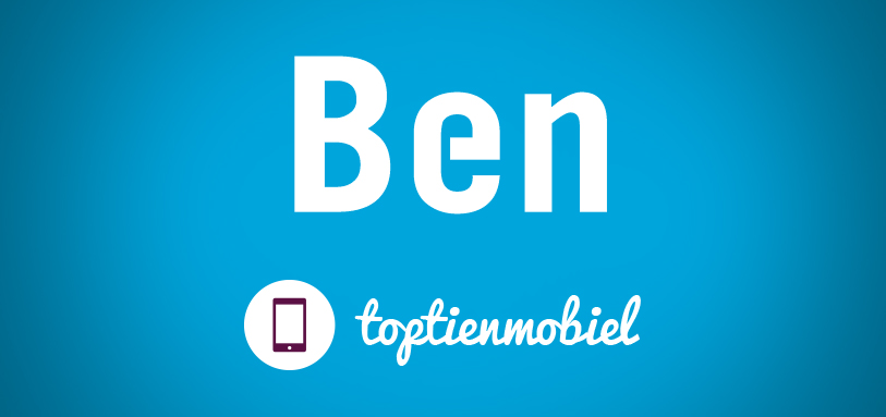 Ben abonnement