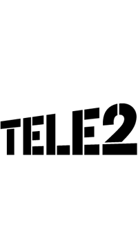 Tele2 SIM Only