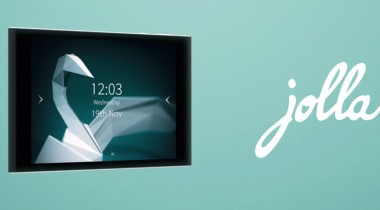 Jolla tablet