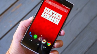 OnePlus One