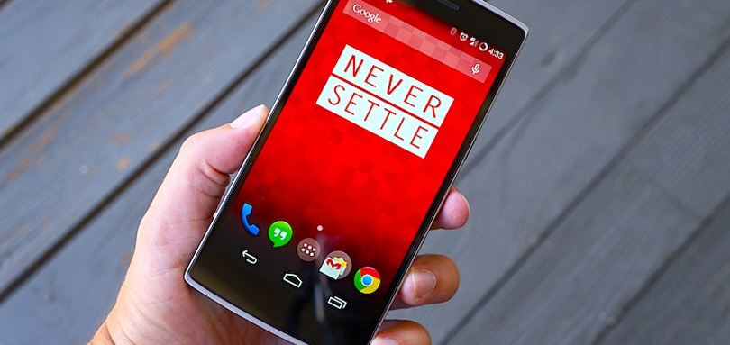 OnePlus One