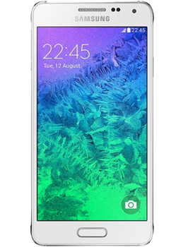 Samsung Galaxy Alpha