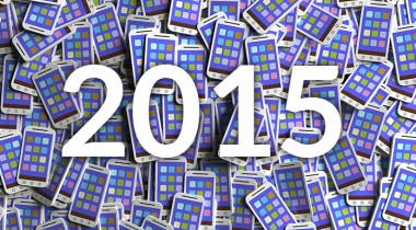 mobiele telefoons 2015