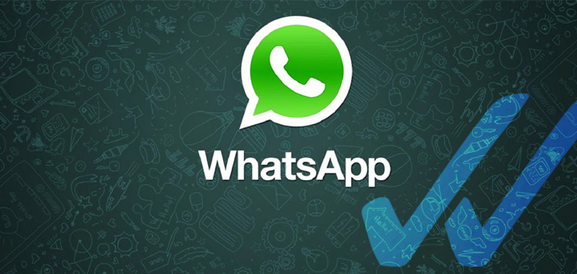 WhatsApp blauwe vinkjes uitschakelen