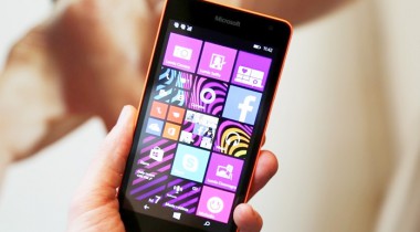 Windows Phone 10 upgrade
